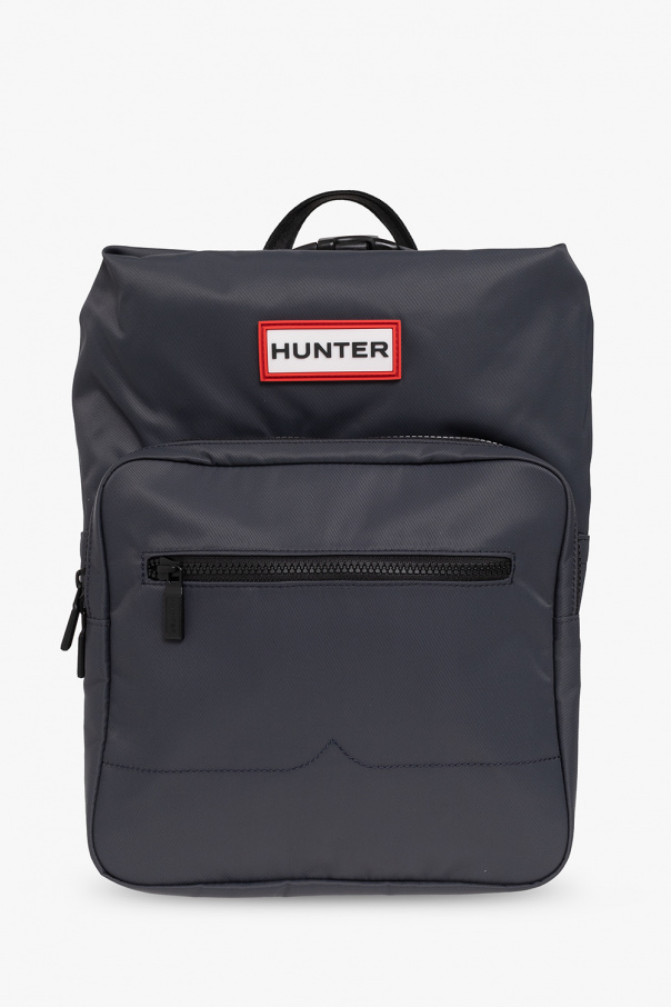 Hunter Backpack with logo Men's Bags Vitkac